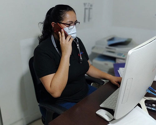 ambulancias Ibagué, médico a domicilio en Ibagué